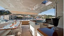 GRAND CRU III - Sun Deck bar
